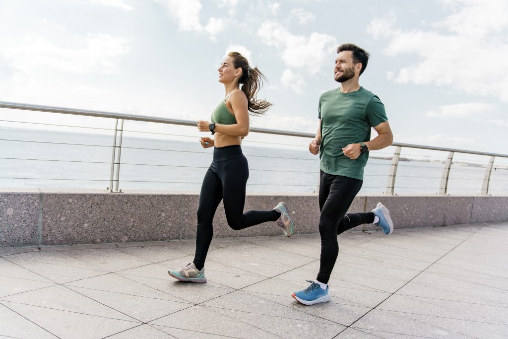Deporte urbano