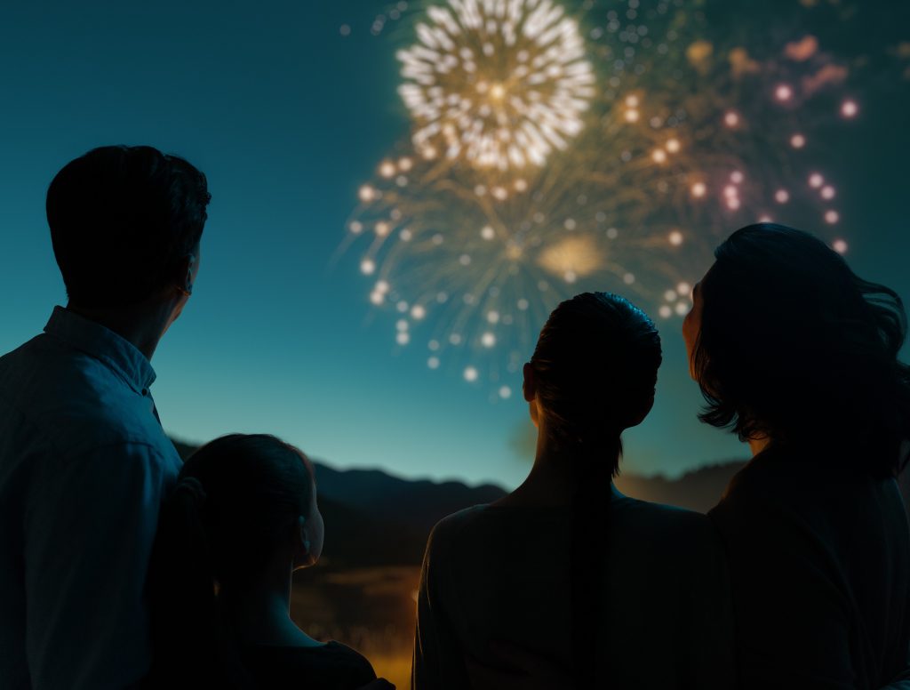 Año nuevo