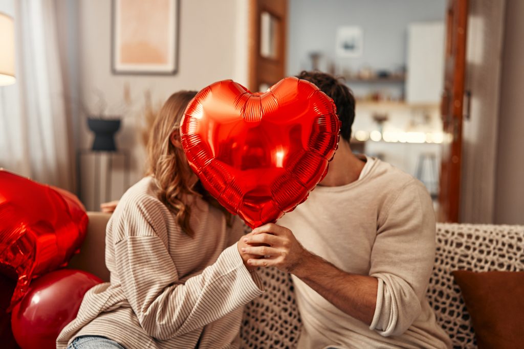 San Valentín
