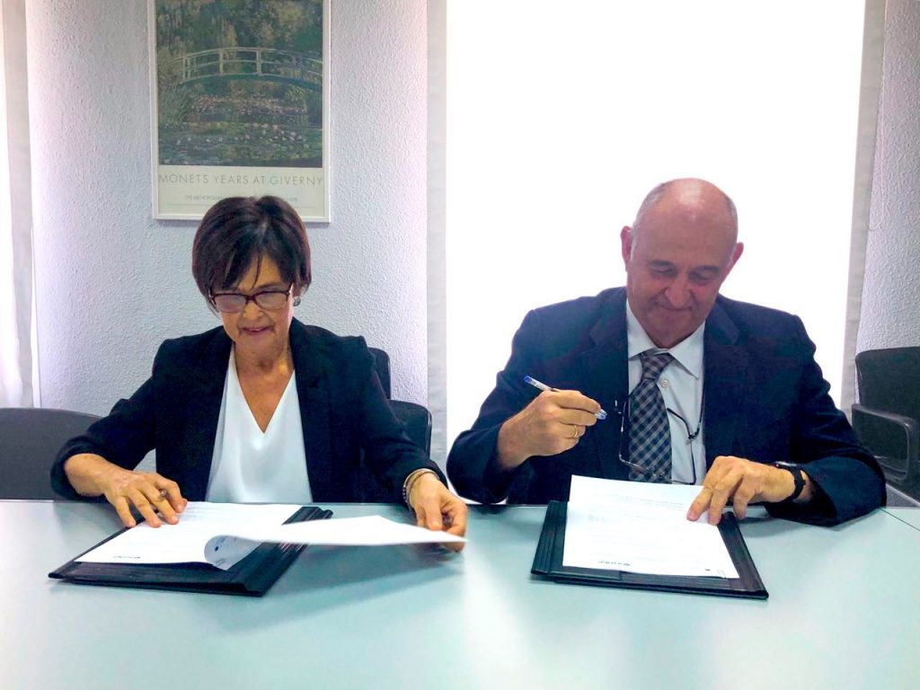 Adenyd y el IIAS