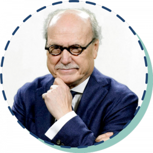 Icono con la imagen de Luis Gutiérres