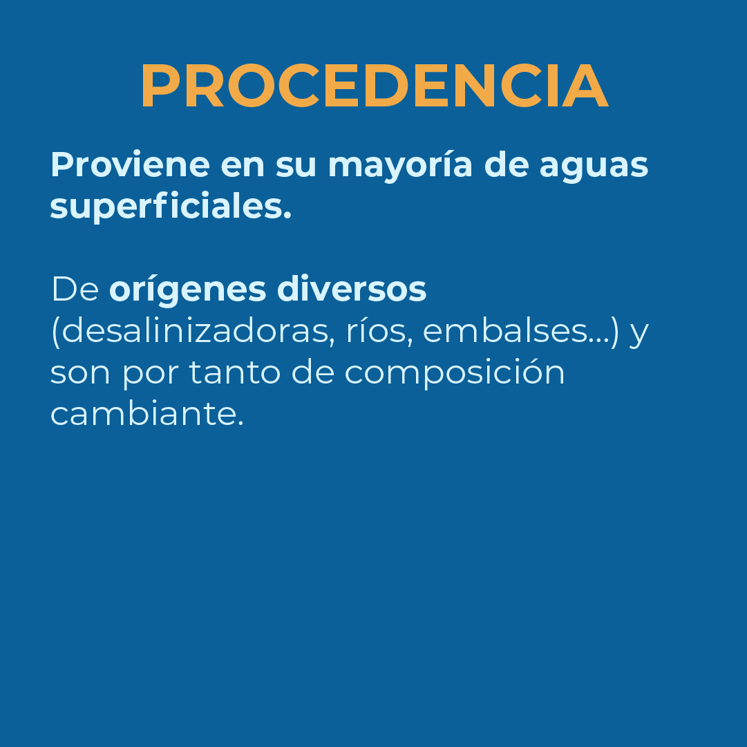 cartel procedencia