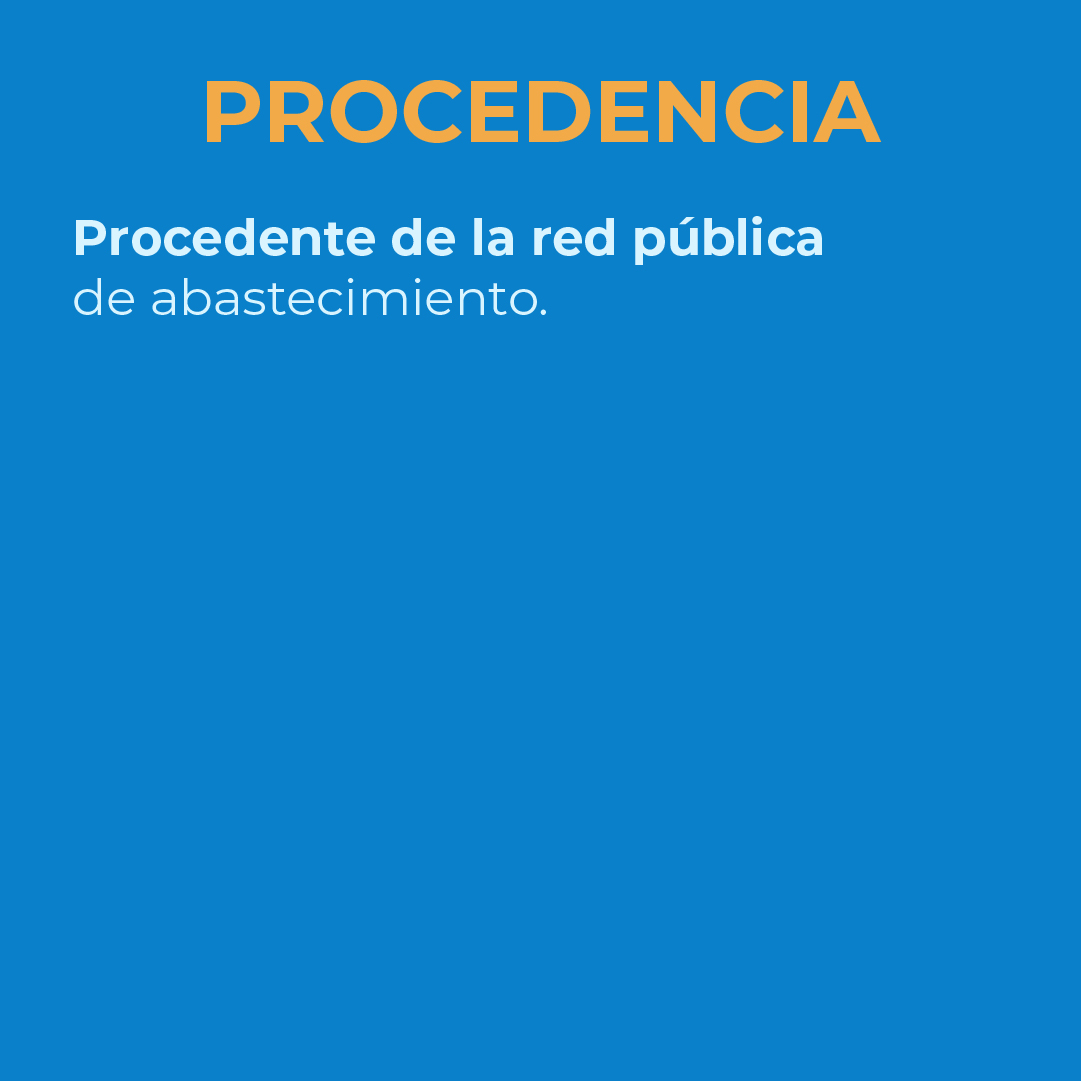 cartel procedencia