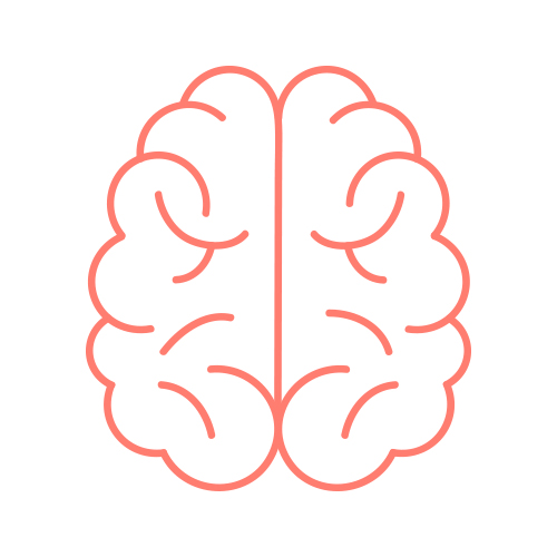 Icono cerebro